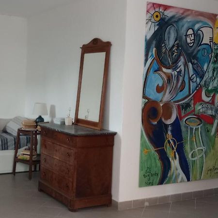 Da Apollonio Apartment Nuoro  Exterior photo