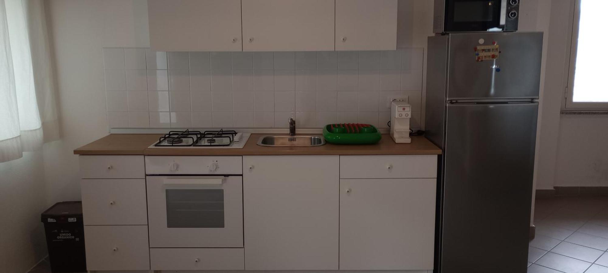 Da Apollonio Apartment Nuoro  Exterior photo